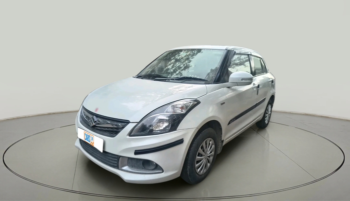 2016 Maruti Swift Dzire VDI, Diesel, Manual, 80,532 km, exterior