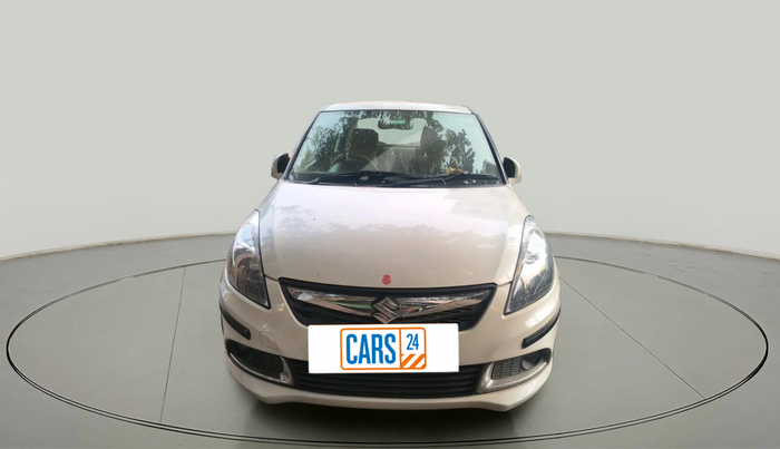 2016 Maruti Swift Dzire VDI, Diesel, Manual, 80,532 km, exterior