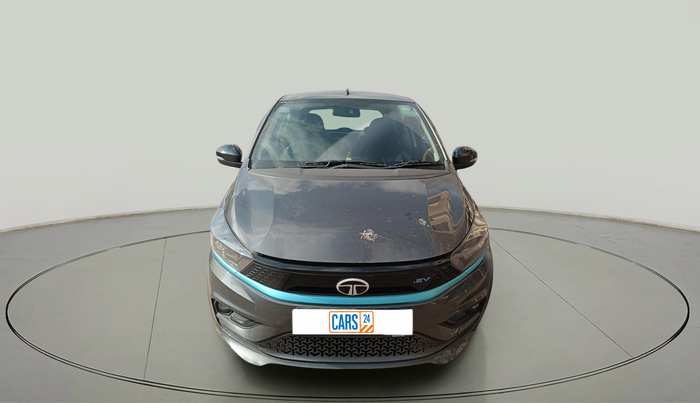2024 Tata TIAGO EV XT LONG RANGE, Electric, Automatic, 23,365 km, exterior