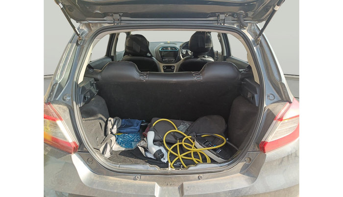 2024 Tata TIAGO EV XT LONG RANGE, Electric, Automatic, 23,365 km, exterior