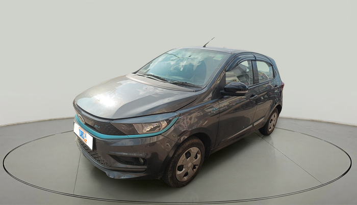 2024 Tata TIAGO EV XT LONG RANGE, Electric, Automatic, 23,365 km, exterior