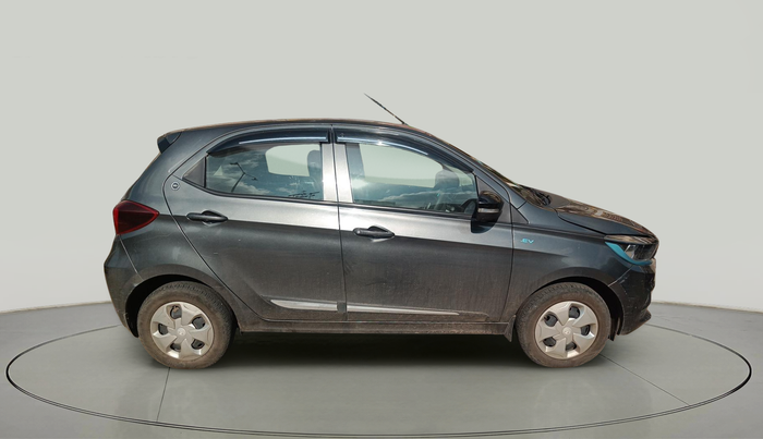 2024 Tata TIAGO EV XT LONG RANGE, Electric, Automatic, 23,365 km, exterior