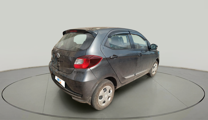 2024 Tata TIAGO EV XT LONG RANGE, Electric, Automatic, 23,365 km, exterior
