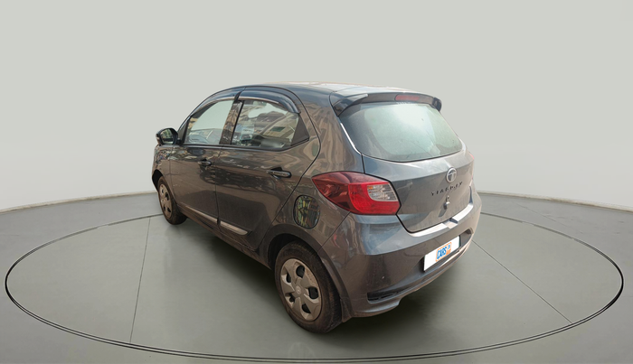 2024 Tata TIAGO EV XT LONG RANGE, Electric, Automatic, 23,365 km, exterior