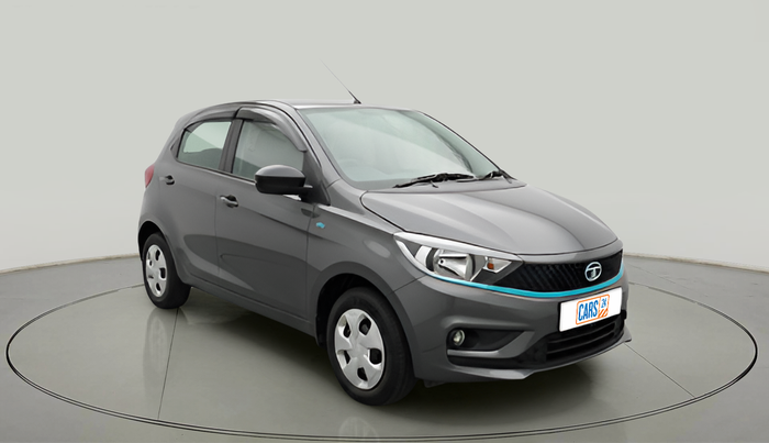 2024 Tata TIAGO EV XT LONG RANGE, Electric, Automatic, 23,365 km, exterior