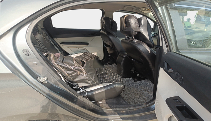 2024 Tata TIAGO EV XT LONG RANGE, Electric, Automatic, 23,365 km, interior