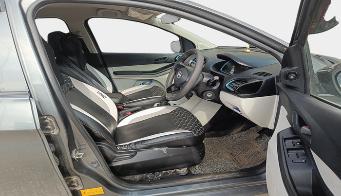 2024 Tata TIAGO EV XT LONG RANGE, Electric, Automatic, 23,365 km, interior