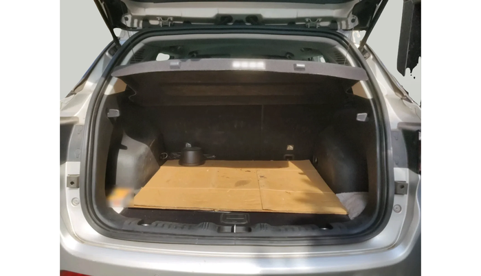 2018 Jeep Compass LIMITED 2.0 DIESEL 4X4, Diesel, Manual, 62,005 km, exterior