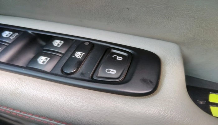 2018 Jeep Compass LIMITED 2.0 DIESEL 4X4, Diesel, Manual, 62,005 km, interior