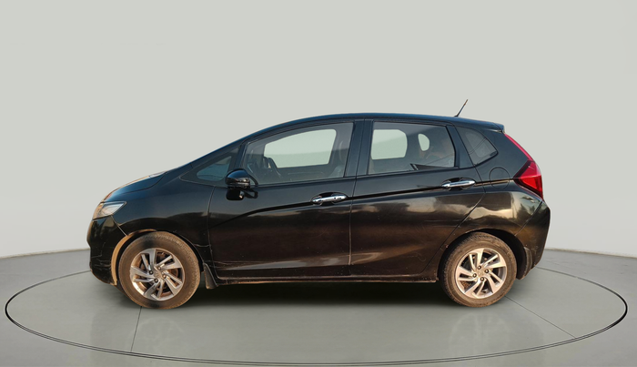 2018 Honda Jazz 1.2L I-VTEC VX CVT, Petrol, Automatic, 1,13,863 km, exterior