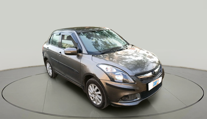 2016 Maruti Swift Dzire ZDI AMT, Diesel, Automatic, 77,096 km, exterior