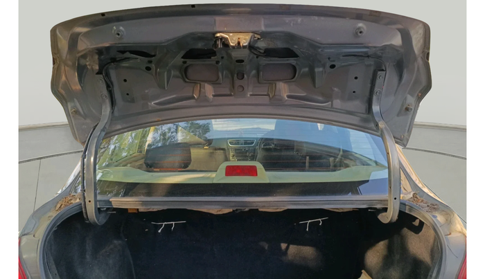 2016 Maruti Swift Dzire ZDI AMT, Diesel, Automatic, 77,096 km, exterior