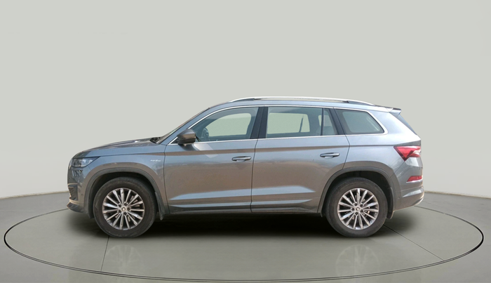 2023 Skoda Kodiaq L&K, Petrol, Automatic, 80,367 km, exterior