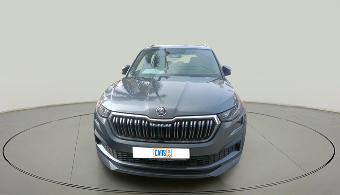 2023 Skoda Kodiaq L&K, Petrol, Automatic, 80,367 km, exterior