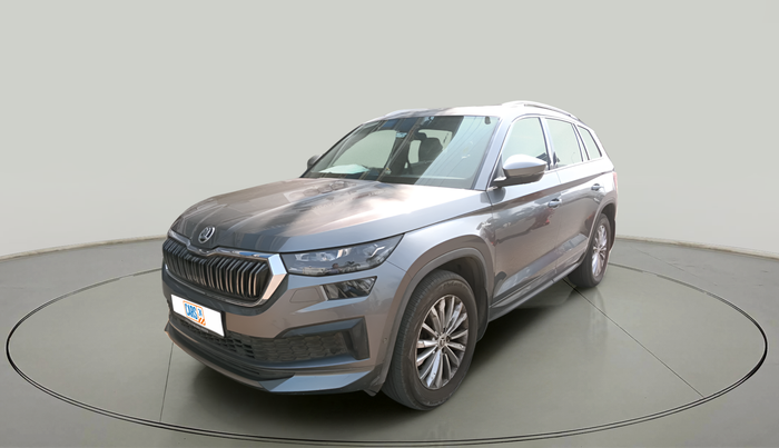 2023 Skoda Kodiaq L&K, Petrol, Automatic, 80,367 km, exterior