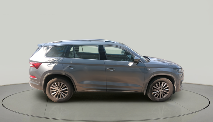 2023 Skoda Kodiaq L&K, Petrol, Automatic, 80,367 km, exterior