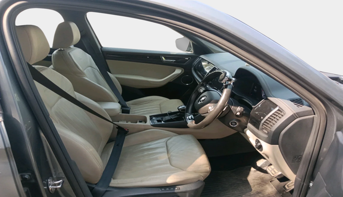 2023 Skoda Kodiaq L&K, Petrol, Automatic, 80,367 km, interior