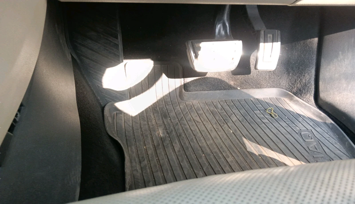 2023 Skoda Kodiaq L&K, Petrol, Automatic, 80,367 km, interior