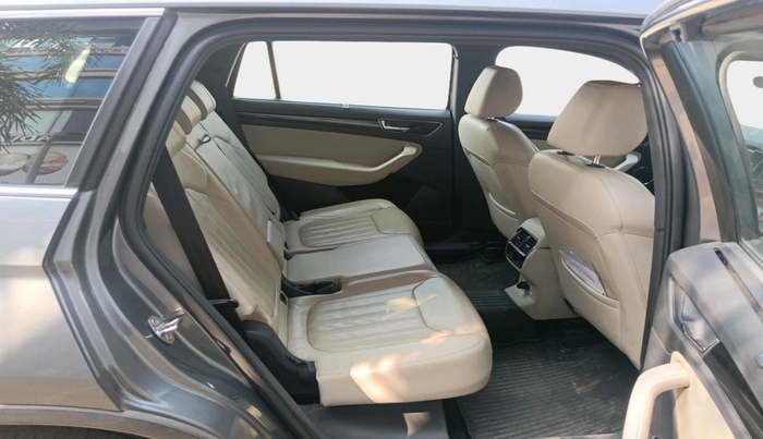 2023 Skoda Kodiaq L&K, Petrol, Automatic, 80,367 km, interior