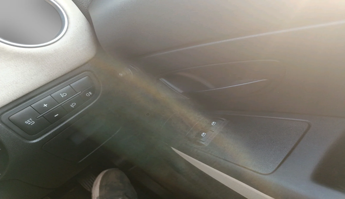 2014 Fiat Punto EVO ACTIVE 1.2, Petrol, Manual, 61,907 km, interior