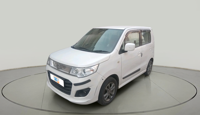 2013 Maruti Wagon R Stingray VXI, Petrol, Manual, 21,249 km, exterior
