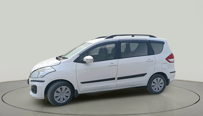 2017 Maruti Ertiga VDI SHVS, Diesel, Manual, 93,098 km, exterior