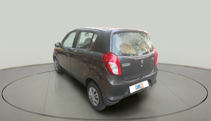 2015 Maruti Alto 800 LXI, Petrol, Manual, 25,165 km, exterior
