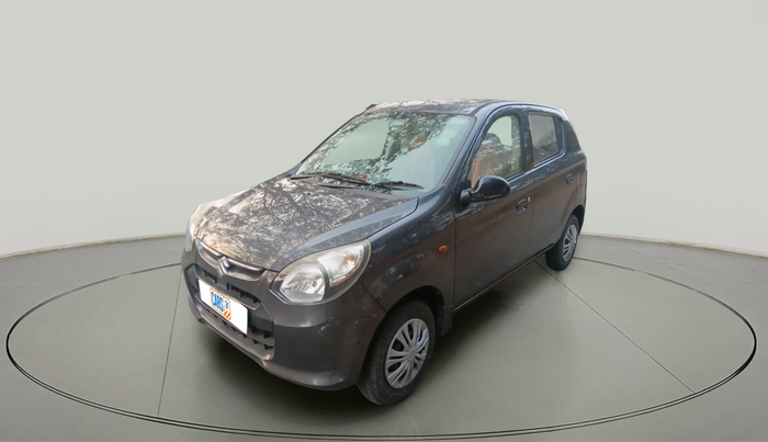2015 Maruti Alto 800 LXI, Petrol, Manual, 25,165 km, exterior