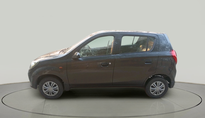 2015 Maruti Alto 800 LXI, Petrol, Manual, 25,165 km, exterior