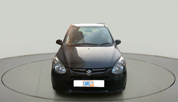 2015 Maruti Alto 800 LXI, Petrol, Manual, 25,165 km, exterior