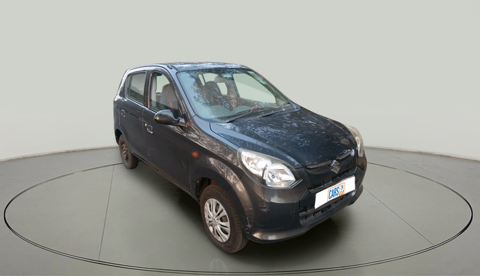 2015 Maruti Alto 800 LXI, Petrol, Manual, 25,165 km, exterior