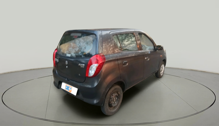 2015 Maruti Alto 800 LXI, Petrol, Manual, 25,165 km, exterior