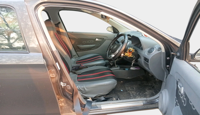 2015 Maruti Alto 800 LXI, Petrol, Manual, 25,165 km, interior