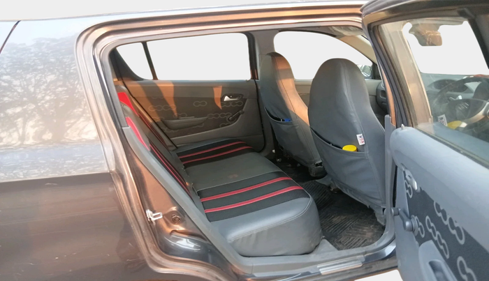 2015 Maruti Alto 800 LXI, Petrol, Manual, 25,165 km, interior