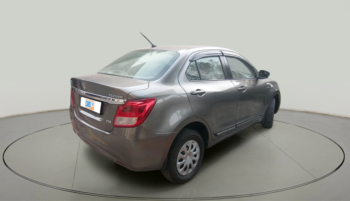 2019 Maruti Dzire VDI, Diesel, Manual, 64,303 km, exterior