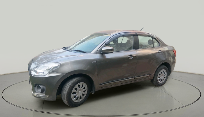 2019 Maruti Dzire VDI, Diesel, Manual, 64,303 km, exterior