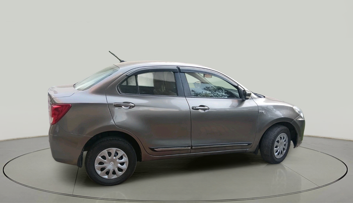 2019 Maruti Dzire VDI, Diesel, Manual, 64,303 km, exterior