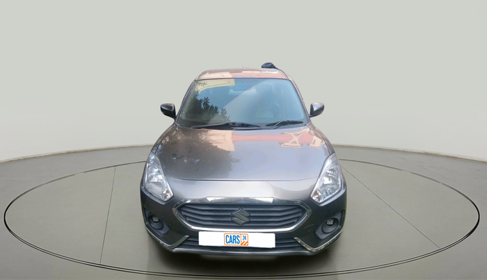 2019 Maruti Dzire VDI, Diesel, Manual, 64,303 km, exterior