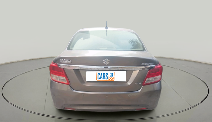 2019 Maruti Dzire VDI, Diesel, Manual, 64,303 km, exterior