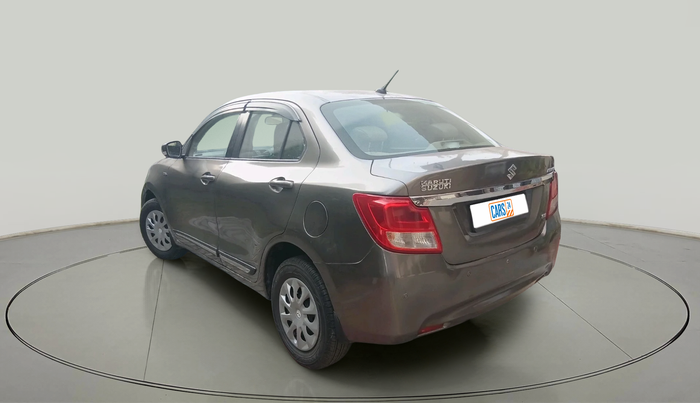 2019 Maruti Dzire VDI, Diesel, Manual, 64,303 km, exterior