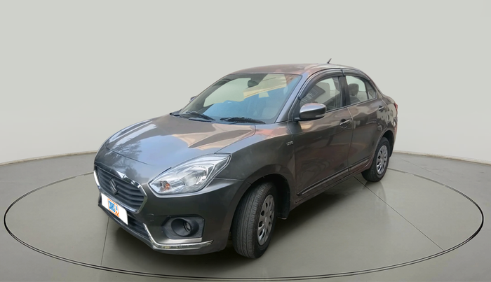 2019 Maruti Dzire VDI, Diesel, Manual, 64,303 km, exterior