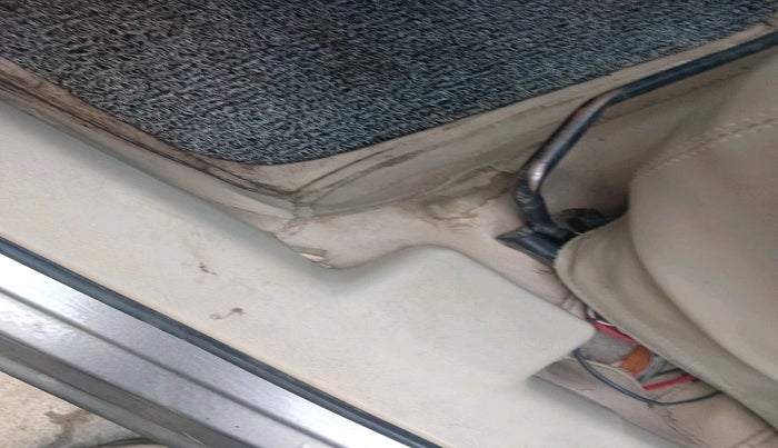 2019 Maruti Dzire VDI, Diesel, Manual, 64,303 km, interior