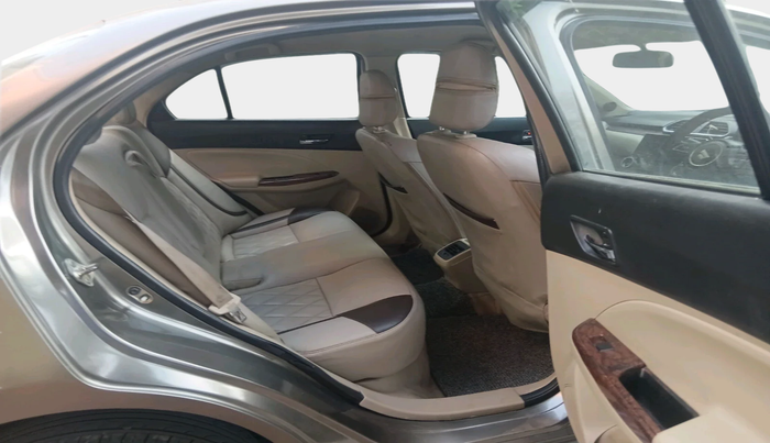 2019 Maruti Dzire VDI, Diesel, Manual, 64,303 km, interior