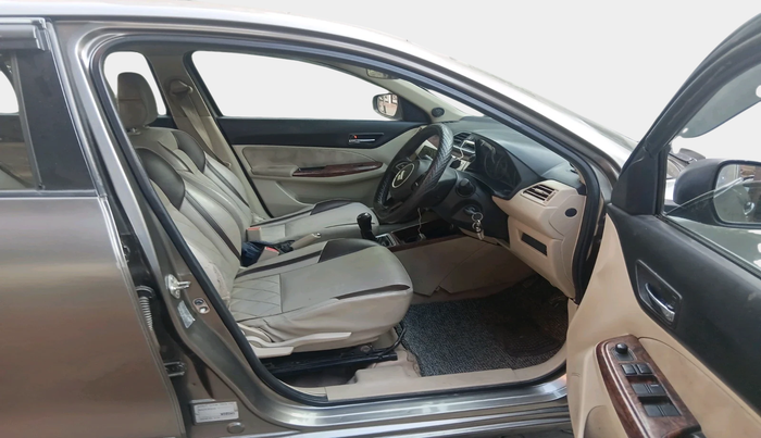 2019 Maruti Dzire VDI, Diesel, Manual, 64,303 km, interior