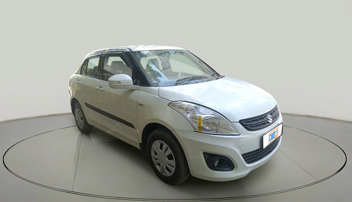 2012 Maruti Swift Dzire VDI, Diesel, Manual, 1,00,320 km, exterior