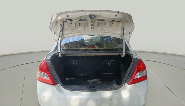 2012 Maruti Swift Dzire VDI, Diesel, Manual, 1,00,320 km, exterior