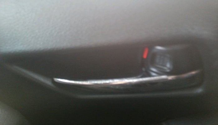 2021 Maruti Baleno DELTA PETROL 1.2, Petrol, Manual, 50,388 km, interior