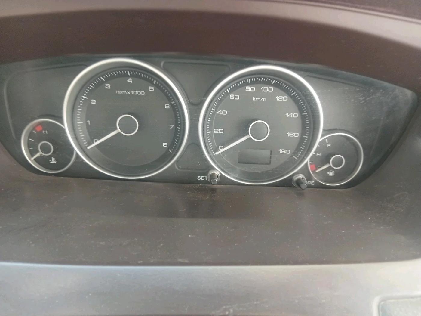2011 Tata Manza ELAN SAFIRE, Petrol, Manual, 75,000 km, interior