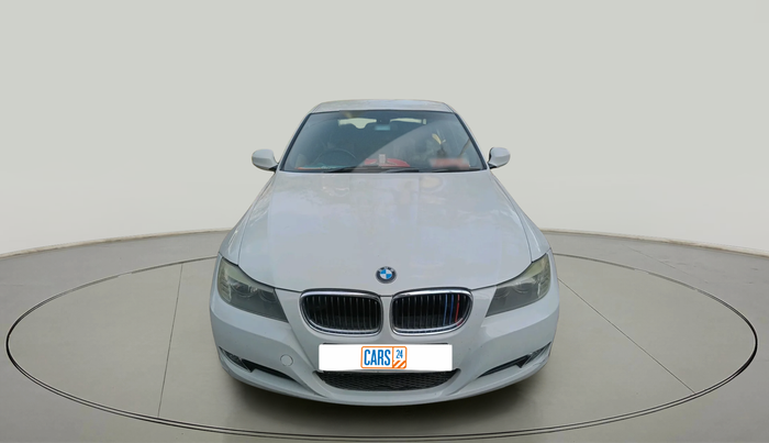 2012 BMW 3 Series 320d, Diesel, Automatic, 1,53,642 km, exterior