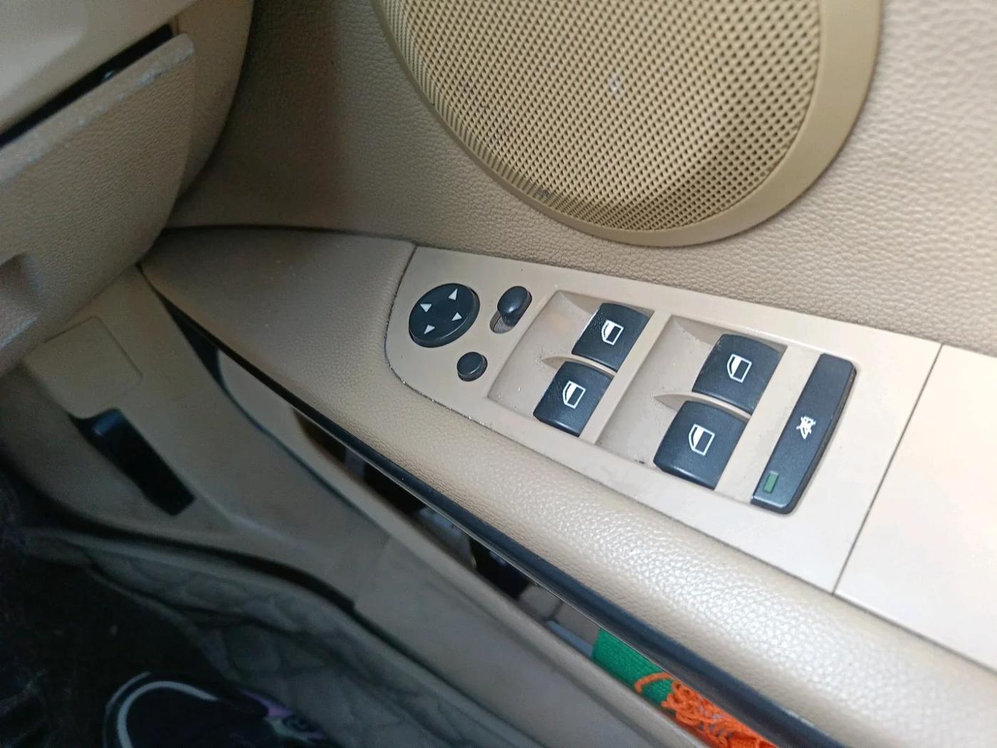 2012 BMW 3 Series 320d, Diesel, Automatic, 1,53,642 km, interior
